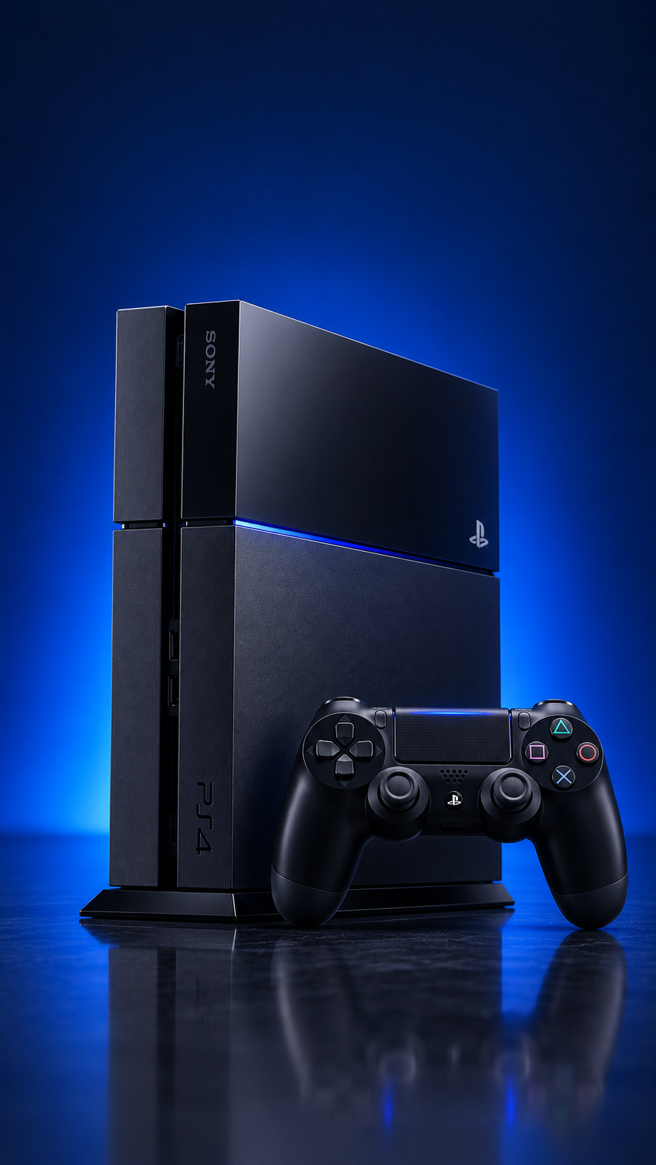 PS4