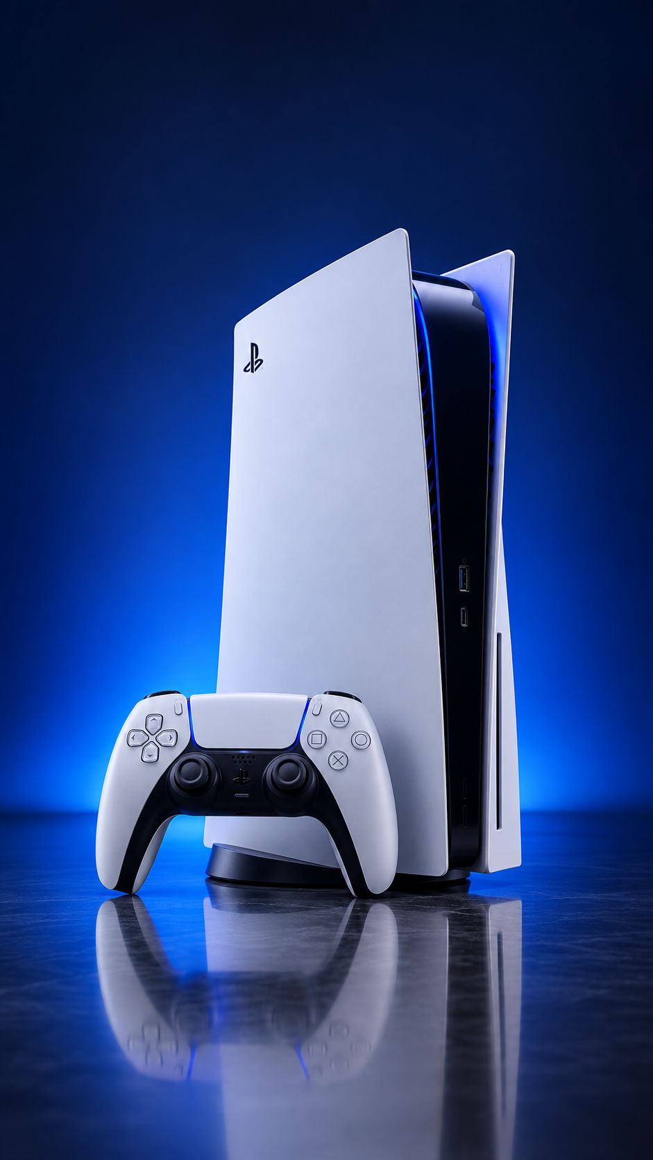 PS5