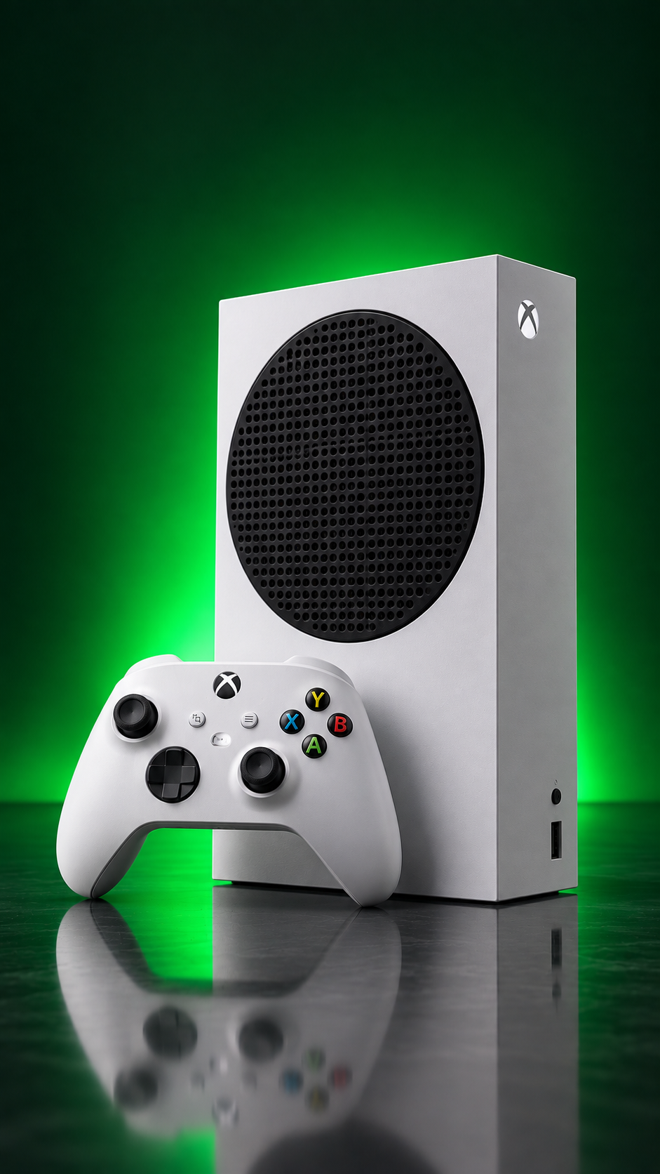 Xbox Series S