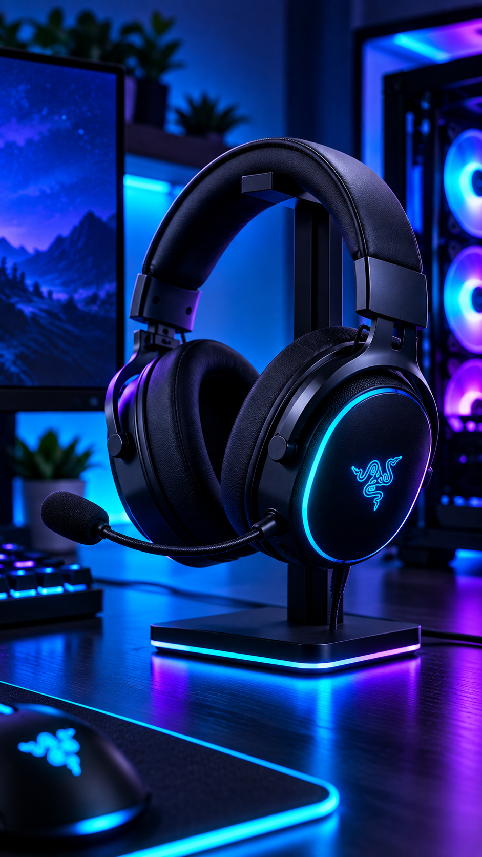 Headset