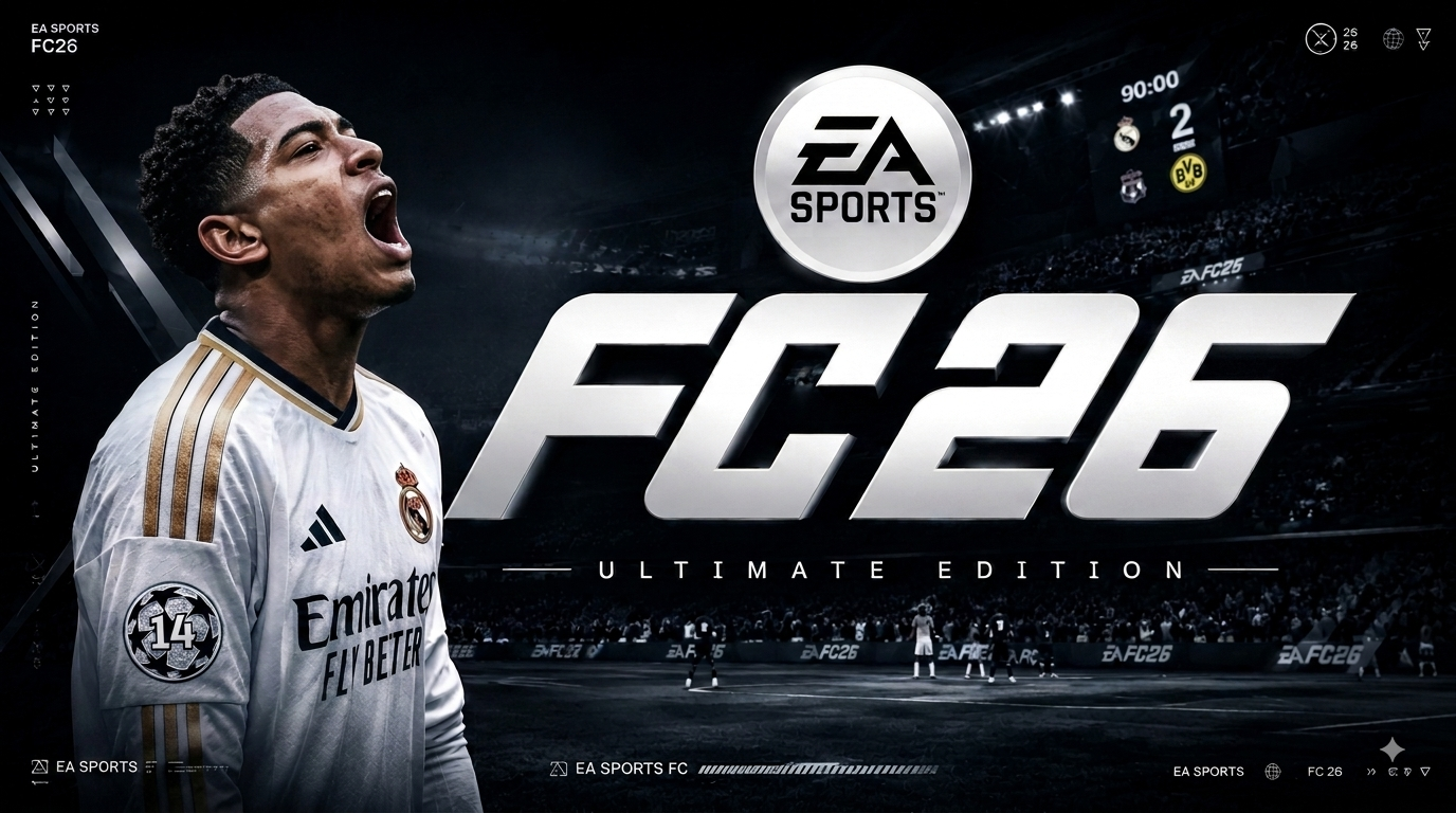 FC 26