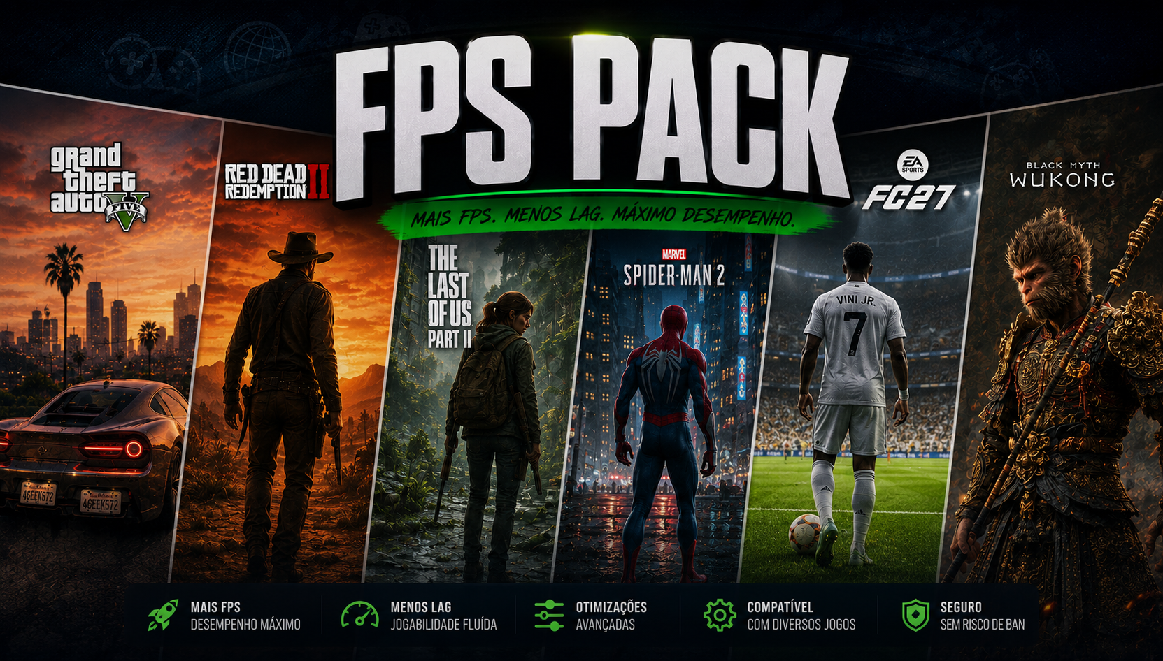 FPS Pack