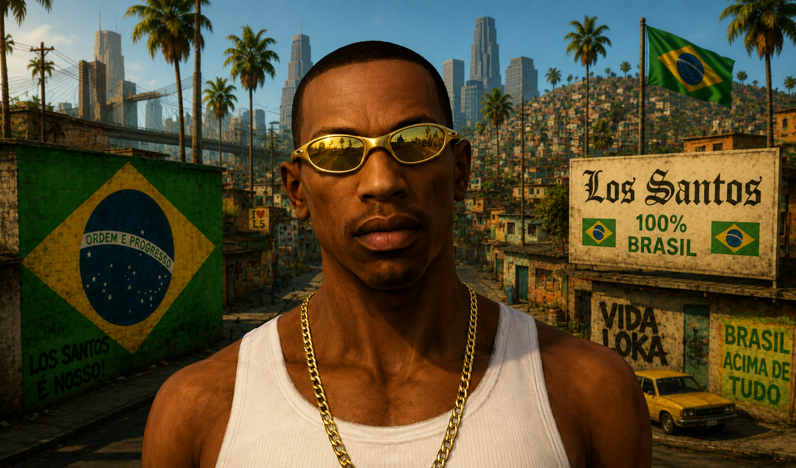 GTA DN 3.0