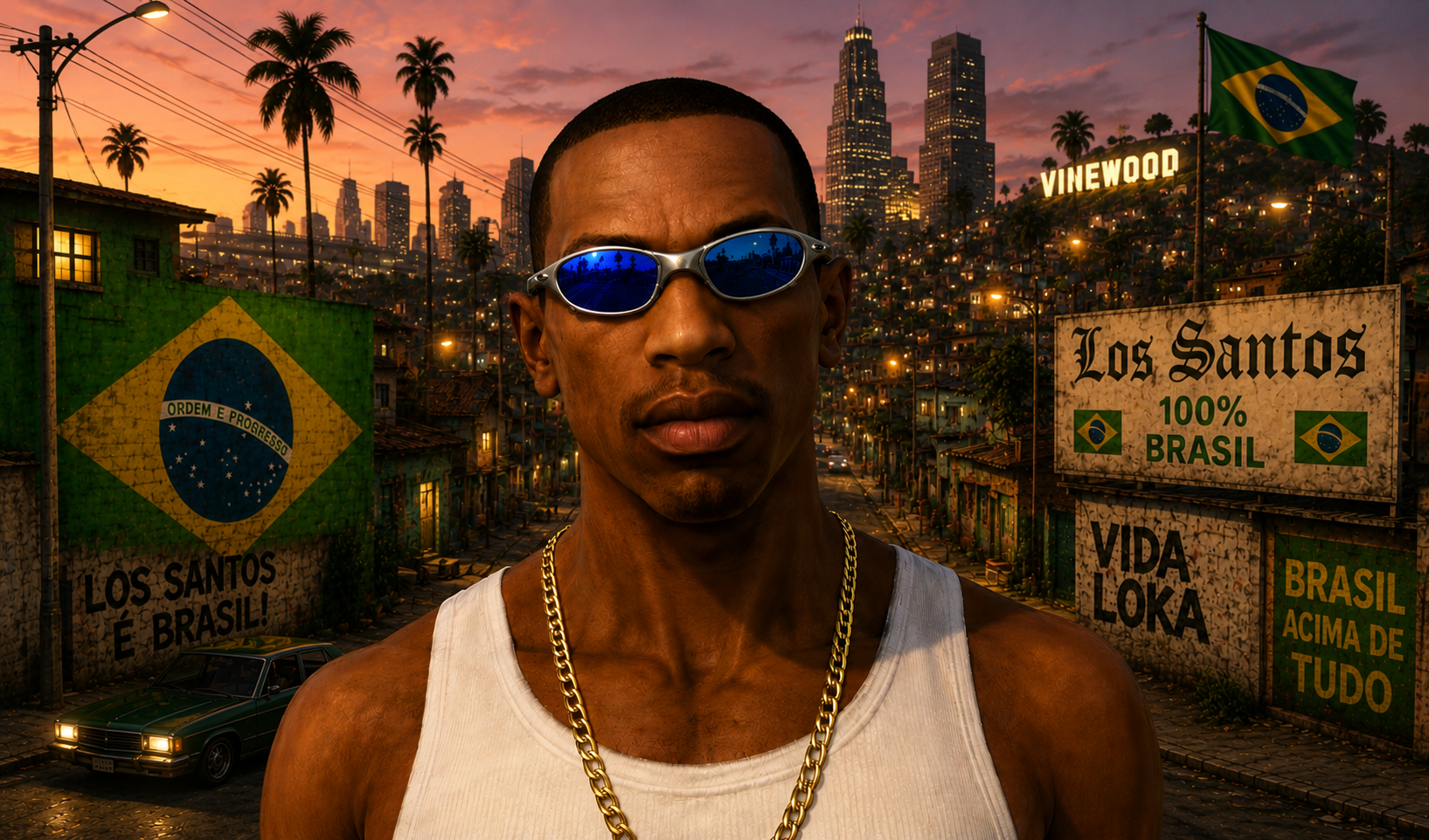 GTA DN 5.0