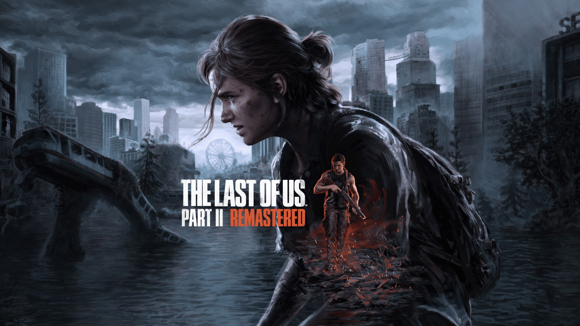 The Last of Us 2